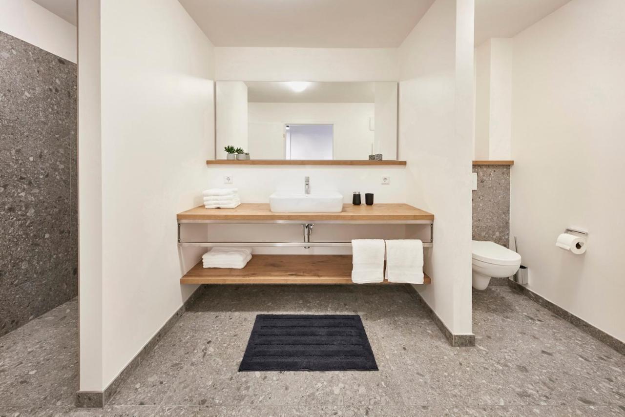 Apartment Gluecksferien- Loewenzahn Gluecksburg